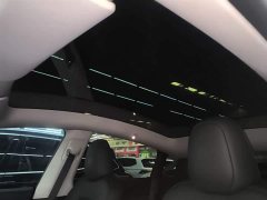 Tesla Model Y 2022 Facelift Rear-Wheel Drive - ფოტო 18