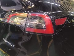 Tesla Model Y 2022 Facelift Rear-Wheel Drive - ფოტო 8