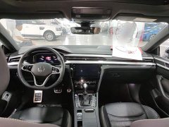 Volkswagen FAW-Volkswagen CC 2021 380TSI Eye-Catching Edition - ფოტო 10