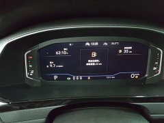 Volkswagen FAW-Volkswagen CC 2021 380TSI Eye-Catching Edition - ფოტო 12