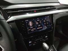 Volkswagen FAW-Volkswagen CC 2021 380TSI Eye-Catching Edition - ფოტო 13