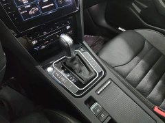 Volkswagen FAW-Volkswagen CC 2021 380TSI Eye-Catching Edition - ფოტო 14