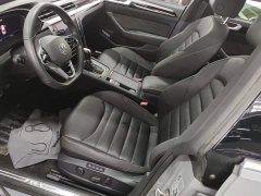 Volkswagen FAW-Volkswagen CC 2021 380TSI Eye-Catching Edition - ფოტო 15
