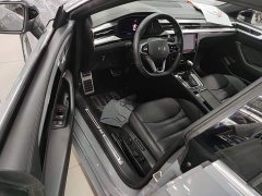 Volkswagen FAW-Volkswagen CC 2021 380TSI Eye-Catching Edition - ფოტო 16