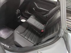 Volkswagen FAW-Volkswagen CC 2021 380TSI Eye-Catching Edition - ფოტო 17