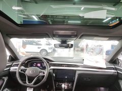 Volkswagen FAW-Volkswagen CC 2021 380TSI Eye-Catching Edition - ფოტო 18