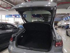 Volkswagen FAW-Volkswagen CC 2021 380TSI Eye-Catching Edition - ფოტო 19