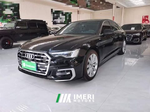 2024 Audi A6L 45 TFSI Premium Dynamic - ავტომობილი ჩინეთიდან