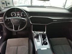 Audi A6L 45 TFSI Premium Dynamic - ფოტო 10