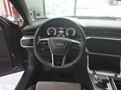 Audi A6L 45 TFSI Premium Dynamic - ფოტო 11