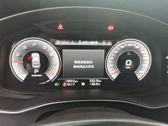 Audi A6L 45 TFSI Premium Dynamic - ფოტო 12