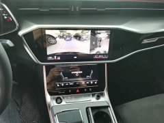 Audi A6L 45 TFSI Premium Dynamic - ფოტო 13