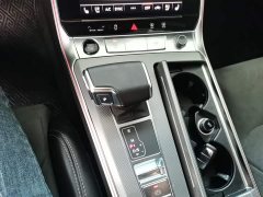 Audi A6L 45 TFSI Premium Dynamic - ფოტო 14
