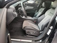 Audi A6L 45 TFSI Premium Dynamic - ფოტო 15