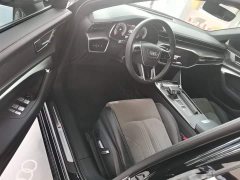 Audi A6L 45 TFSI Premium Dynamic - ფოტო 16