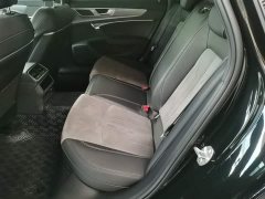 Audi A6L 45 TFSI Premium Dynamic - ფოტო 17
