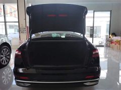 Audi A6L 45 TFSI Premium Dynamic - ფოტო 19