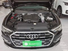 Audi A6L 45 TFSI Premium Dynamic - ფოტო 20
