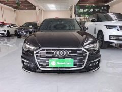 Audi A6L 45 TFSI Premium Dynamic - ფოტო 3