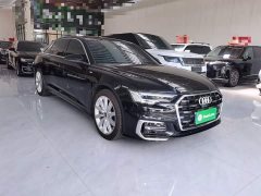 Audi A6L 45 TFSI Premium Dynamic - ფოტო 4
