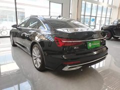 Audi A6L 45 TFSI Premium Dynamic - ფოტო 5