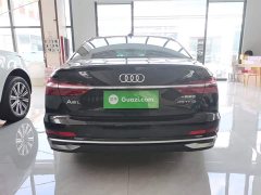 Audi A6L 45 TFSI Premium Dynamic - ფოტო 6