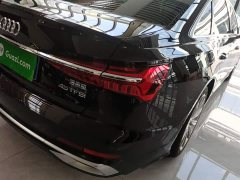 Audi A6L 45 TFSI Premium Dynamic - ფოტო 8