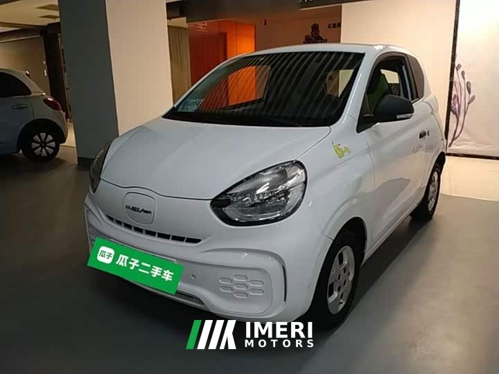 SAIC Corey Wei CLEVER 302km All-Purpose Edition - car from China