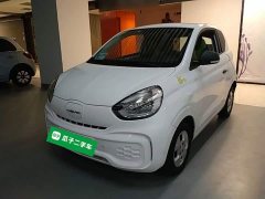 SAIC Corey Wei CLEVER 302km All-Purpose Edition - photo 1