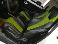 SAIC Corey Wei CLEVER 302km All-Purpose Edition - photo 15