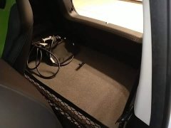 SAIC Corey Wei CLEVER 302km All-Purpose Edition - photo 17