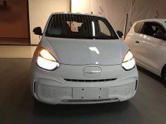 SAIC Corey Wei CLEVER 302km All-Purpose Edition - photo 3