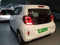 SAIC Corey Wei CLEVER 302km All-Purpose Edition - photo 5
