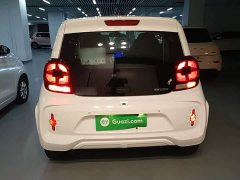 SAIC Corey Wei CLEVER 302km All-Purpose Edition - photo 6