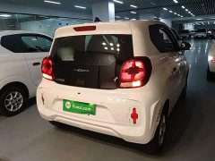 SAIC Corey Wei CLEVER 302km All-Purpose Edition - photo 7