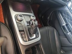 Tank 300 Off-Road Edition 2.0T Conqueror - ფოტო 14