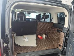 Tank 300 Off-Road Edition 2.0T Conqueror - ფოტო 19