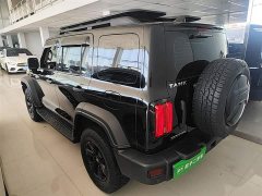 Tank 300 Off-Road Edition 2.0T Conqueror - ფოტო 5