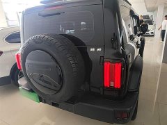 Tank 300 Off-Road Edition 2.0T Conqueror - ფოტო 6