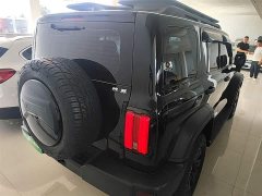 Tank 300 Off-Road Edition 2.0T Conqueror - ფოტო 7