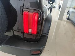 Tank 300 Off-Road Edition 2.0T Conqueror - ფოტო 8