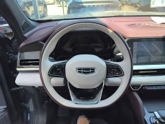Geely Xingyue L 2021 2.0TD DCT EVO FWD Luxury - ფოტო 11