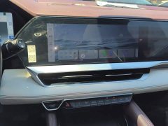 Geely Xingyue L 2021 2.0TD DCT EVO FWD Luxury - ფოტო 13