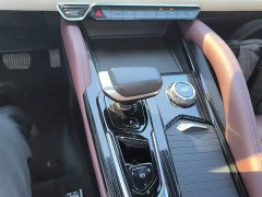 Geely Xingyue L 2021 2.0TD DCT EVO FWD Luxury - ფოტო 14