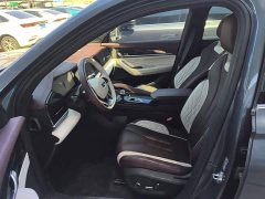 Geely Xingyue L 2021 2.0TD DCT EVO FWD Luxury - ფოტო 15