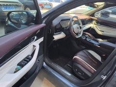 Geely Xingyue L 2021 2.0TD DCT EVO FWD Luxury - ფოტო 16