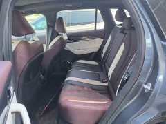 Geely Xingyue L 2021 2.0TD DCT EVO FWD Luxury - ფოტო 17