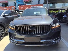 Geely Xingyue L 2021 2.0TD DCT EVO FWD Luxury - ფოტო 3