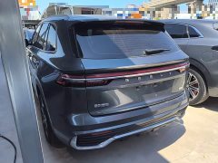 Geely Xingyue L 2021 2.0TD DCT EVO FWD Luxury - ფოტო 5
