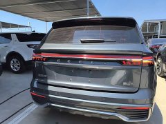 Geely Xingyue L 2021 2.0TD DCT EVO FWD Luxury - ფოტო 6